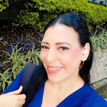 Babysitter Panama City: Patricia