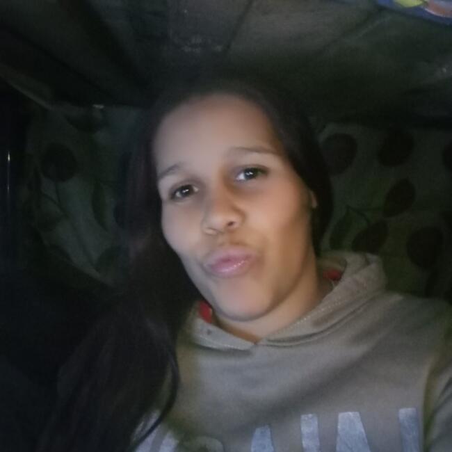 Niñera en Soacha: Carol