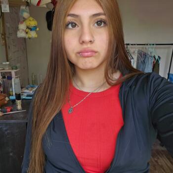 Niñera en Talagante: Valeria