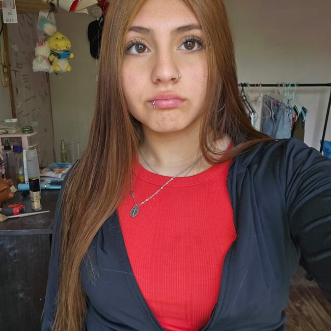 Babysitter in Talagante: Valeria