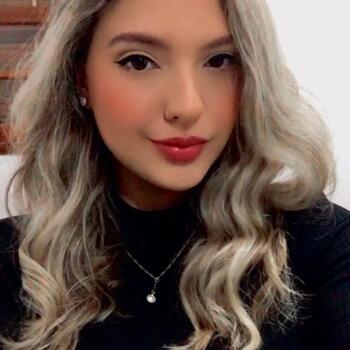 Babysitting job in Piracicaba: Jackeliny