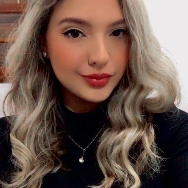 Babysitting job in Piracicaba: Jackeliny