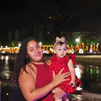 Babysitter in Maceió: Nicolly