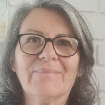 Niñera Dos Quebradas: Cristina Churruarin