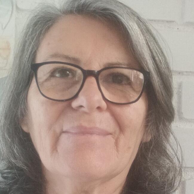 Niñera en Dos Quebradas: Cristina Churruarin