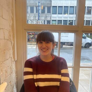 Babysitter in Cork: Elisa Giuliano