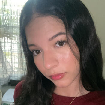 Babysitter in San Miguelito: Ana