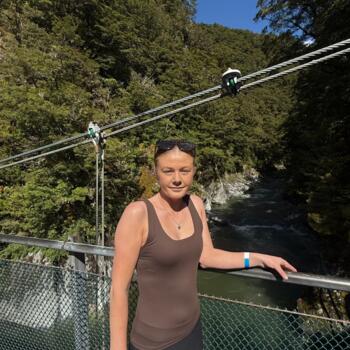 Babysitter Mosgiel: Sophie