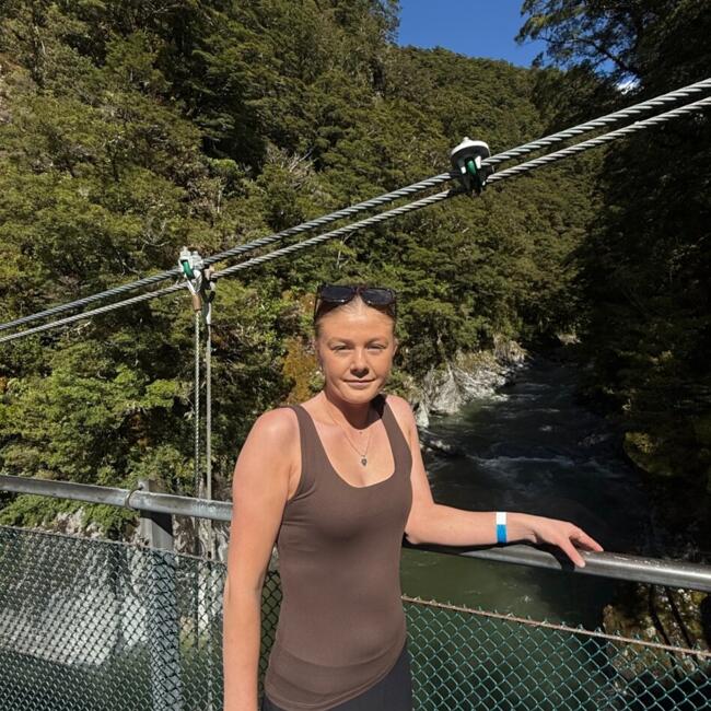 Babysitter in Mosgiel: Sophie