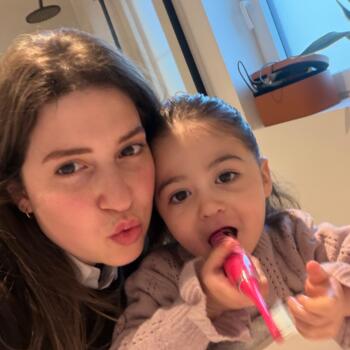 Babysitter Job in Geel: Babysitter Job Sara