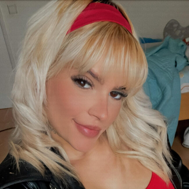 Babysitting job in Leiria: Brenda