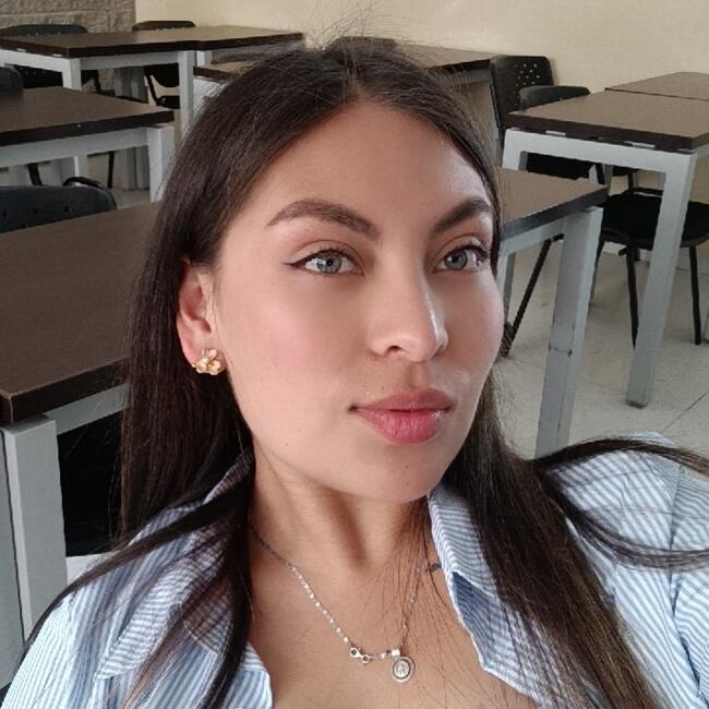 Niñera en Cajicá: Danna Nicol