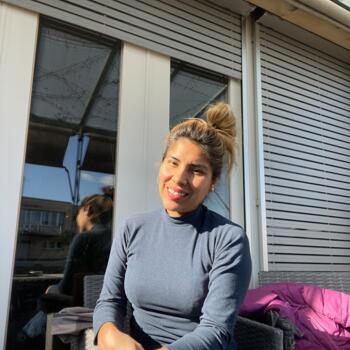 Babysitter Basel: Esperanza