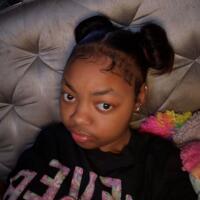 Caniyah Guyton