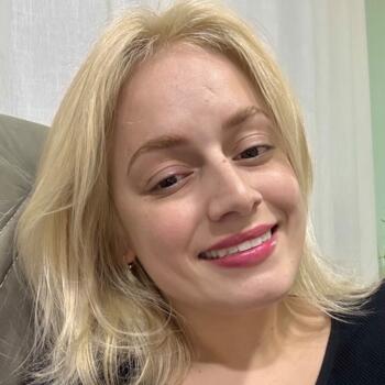 Babá em Joinville: Samara karina da cruz