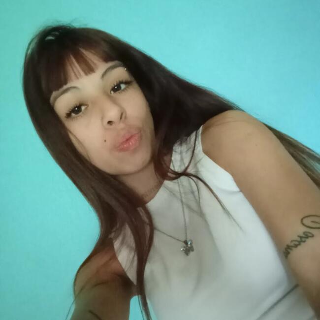 Babysitter in Berazategui: Abril