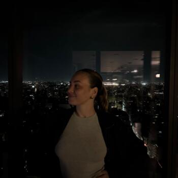 Childcare agency in Buenos Aires: Romane