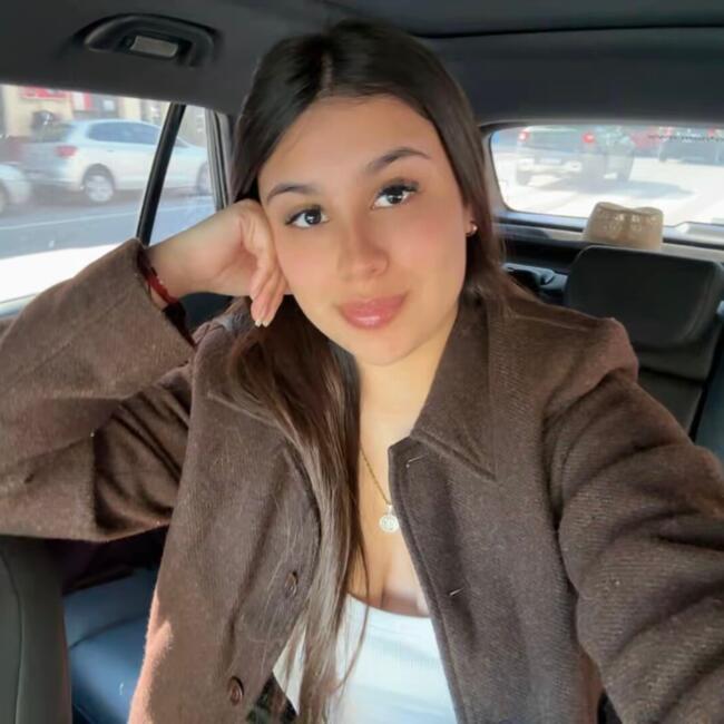 Niñera en Buenos Aires: Agostina