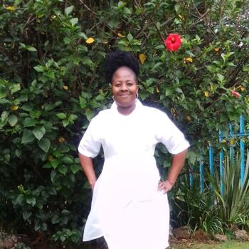 Babysitter in Johannesburg: Nomalanga