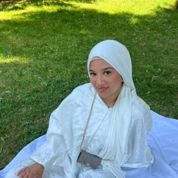 Babysitter Joinville-le-Pont: Lahna
