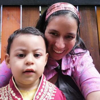 Babysitting job in Los Vilos: babysitting job Carolina