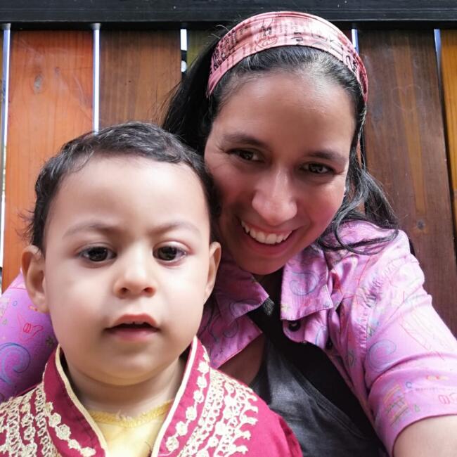 Babysitting job in Los Vilos: Carolina