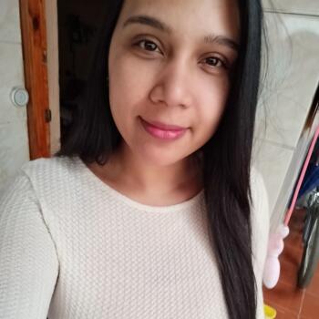 Babysitter Santiago: Betzabeth