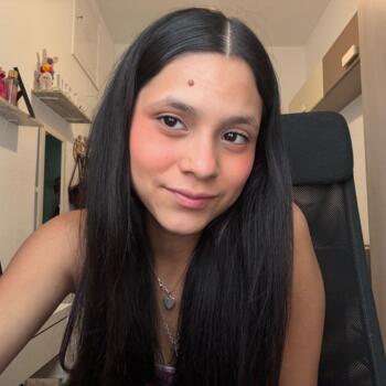 Nanny in Barcelona: Ariadna