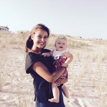 Babysitter a Cologny: Clémence