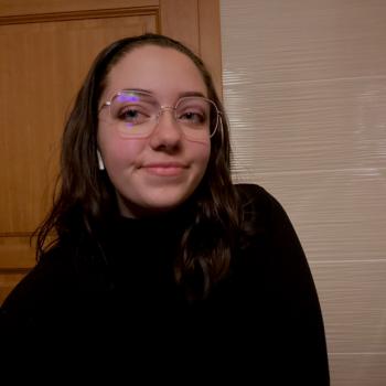 Babysitter Romont: Nadia