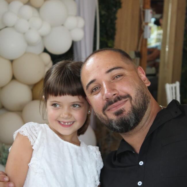 Babysitting job in Stuttgart: Slavko