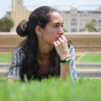 Canguro Barcelona: Carlota