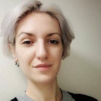 Babysitter Gallarate: Martina