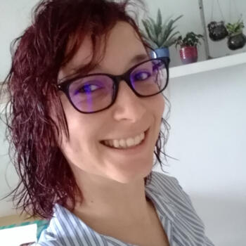 Baby-sitter in Vence: Chloé