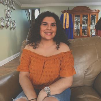 Babysitters in Beltsville: Kamila