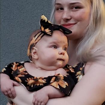Babysitter Ottawa: Brianna