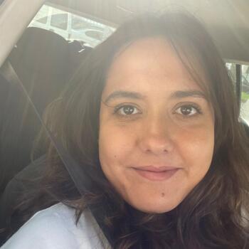 Babysitter in Braga: Rita