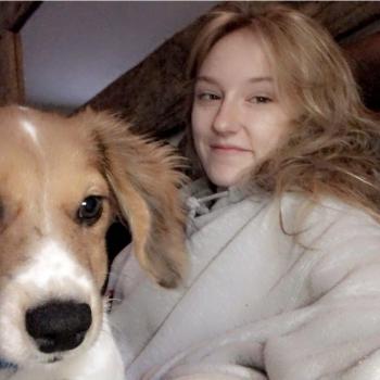 Babysitter in Peterborough: Isabella