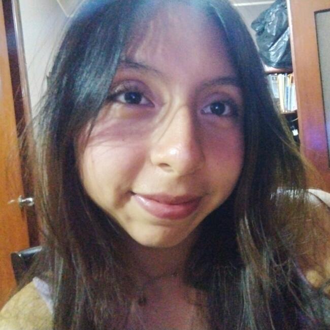 Babysitter in Santa Anita - Los Ficus: Marcia