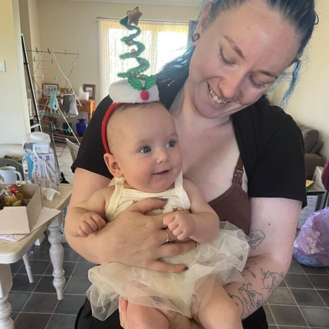 Babysitting job in Uralla: Jake