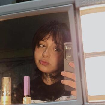 Babysitter Cuernavaca: Jimena