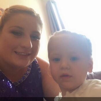 Babysitter in Portsmouth: Katie