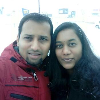 Baby-sitter in Brampton: Hemalatha