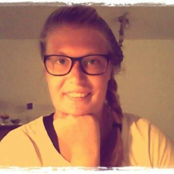 Oppas in Hattem: Aylin
