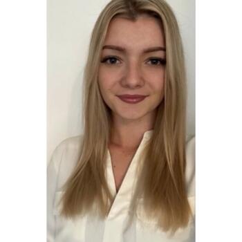 Babysitter in Ansfelden: Adisa