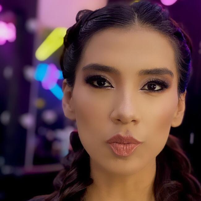 Niñera en Ciudad Mazatlán: Mariangye