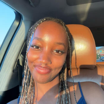 Baby-sitter in Mississauga: Kacy