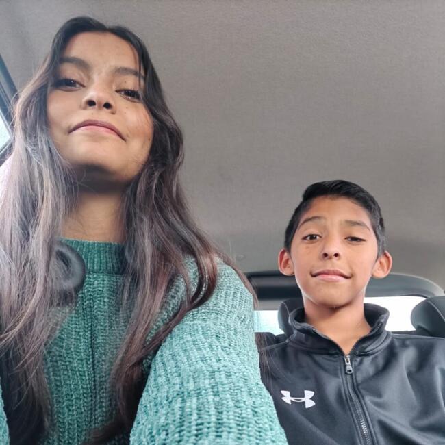 Niñera en La Cuchilla (Extramuros de Tesistán): Alexa