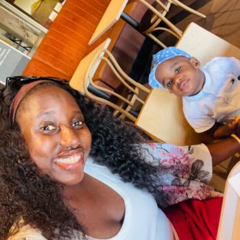 Babysitting job in Agde: babysitting job Hawa