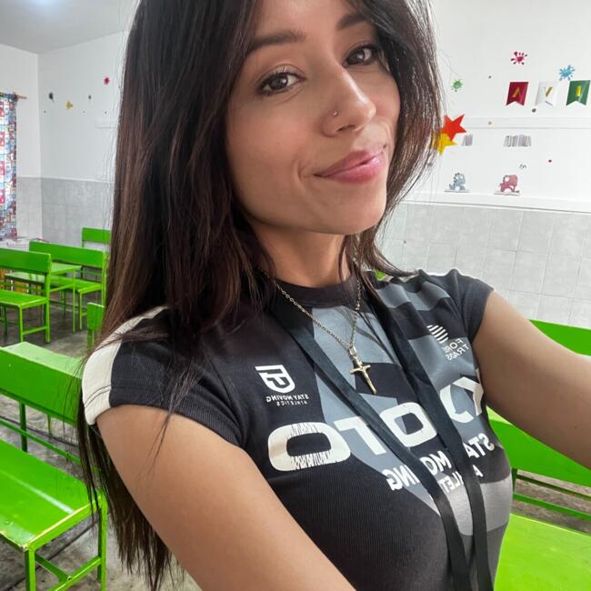 Babysitter in Emiliano Zapata (Emiliano Zapata): Brisa Itzel